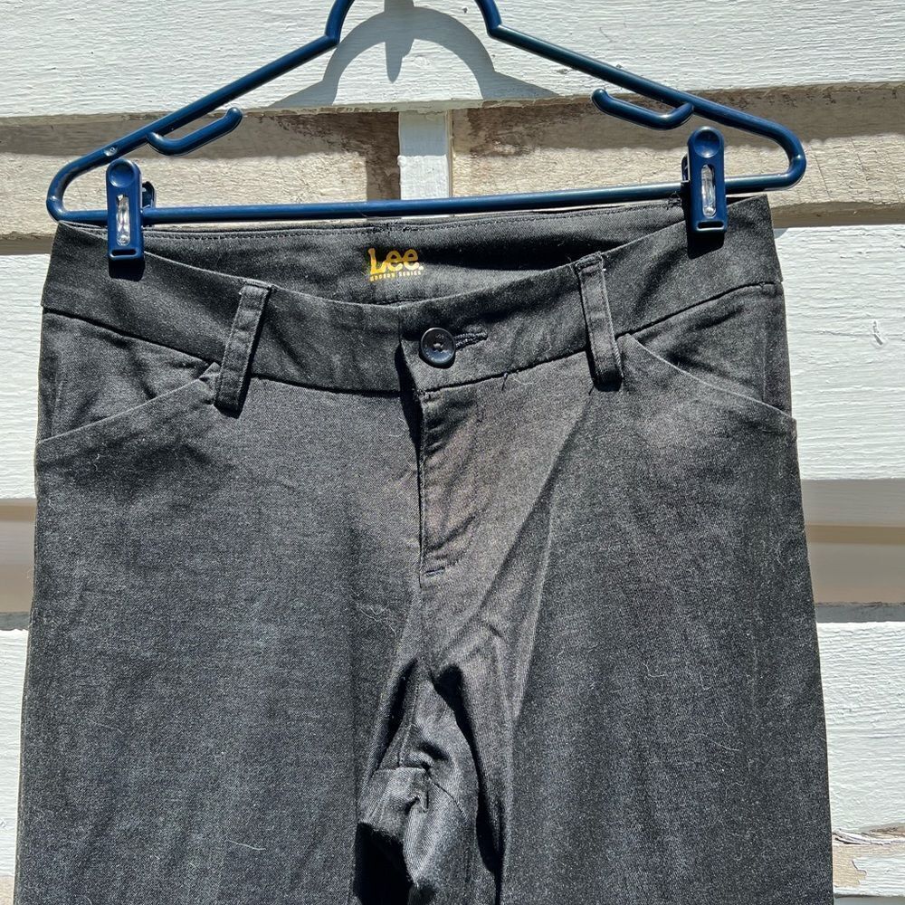Lee Modern Fit Trousers - Picture 2 of 9
